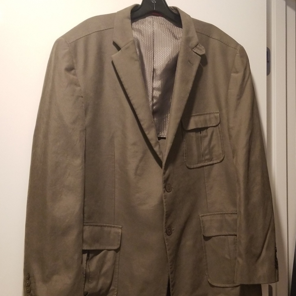 Sport coat